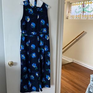 Banana republic jumpsuit